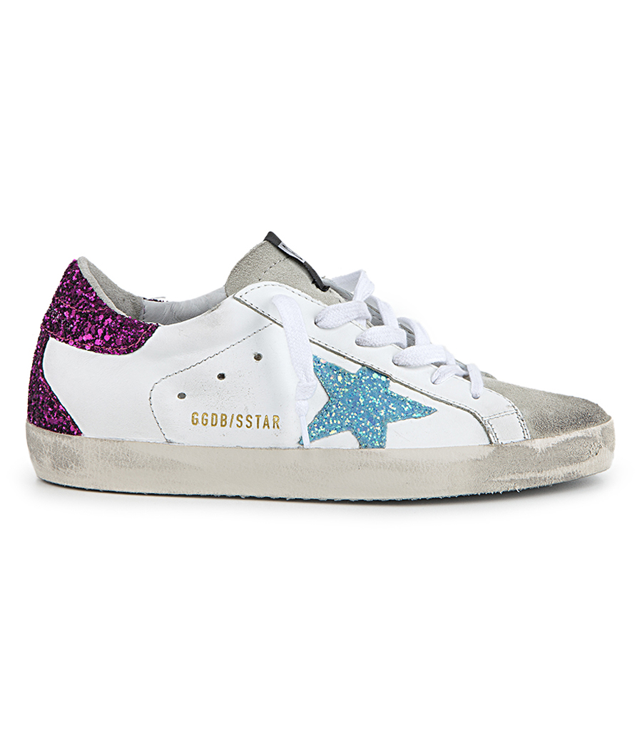 blue star golden goose