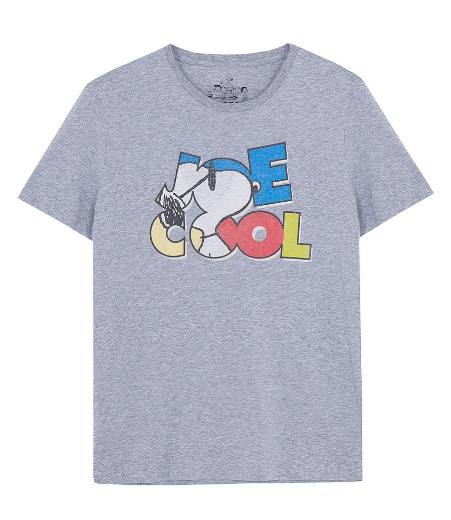 joe cool tee shirt