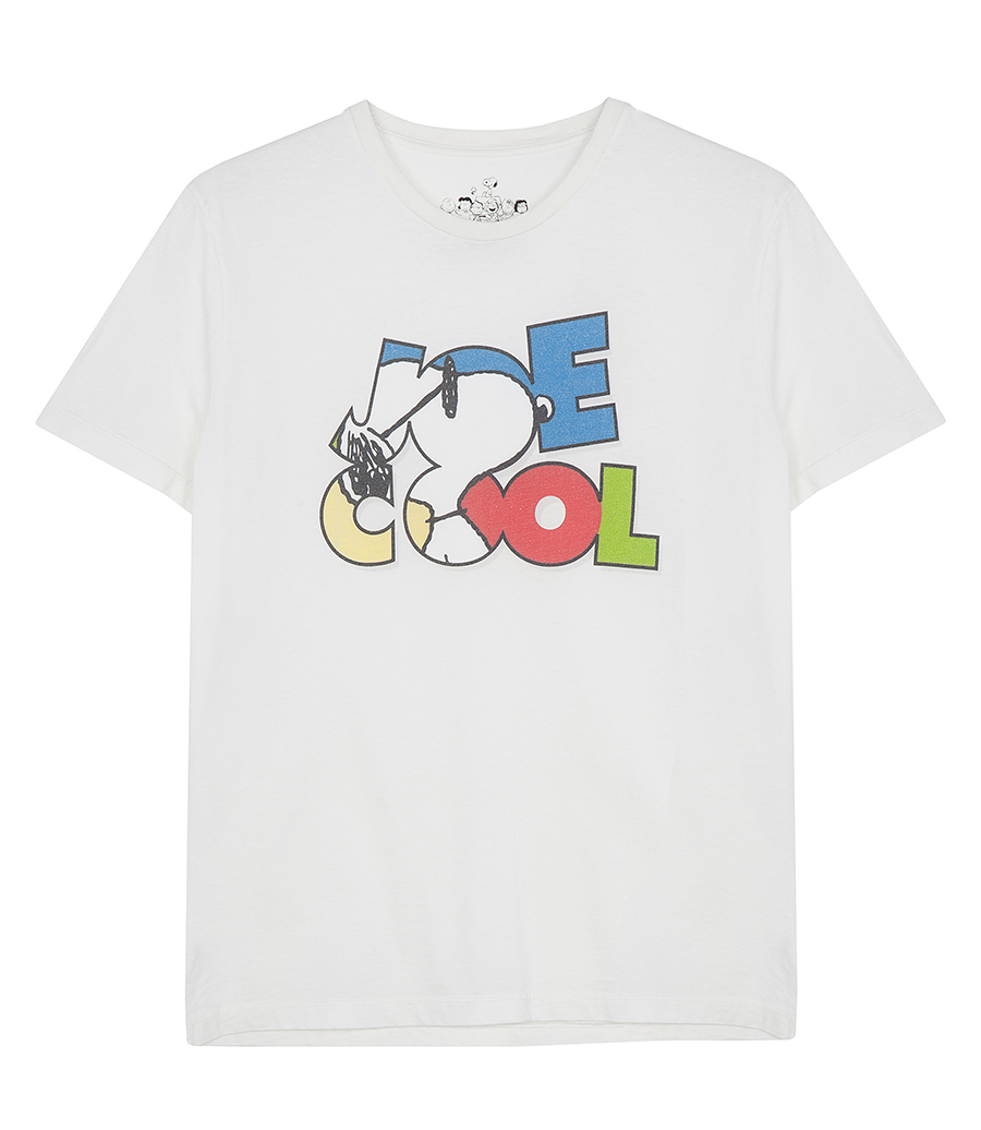 joe cool t shirt uk