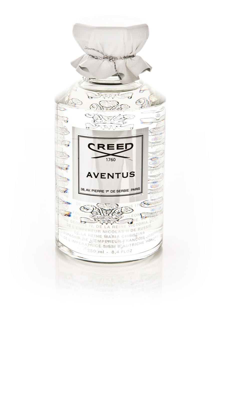 creed aventus 250 ml